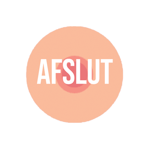 afslutknap